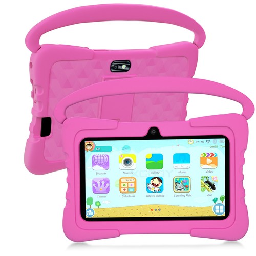 2026 kids tablet - tablet, 7