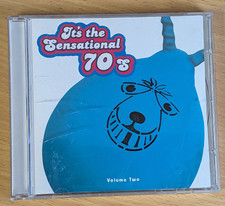 Various Artists : Its the