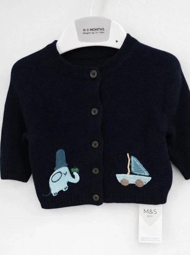 Baby girl navy blue - baby,