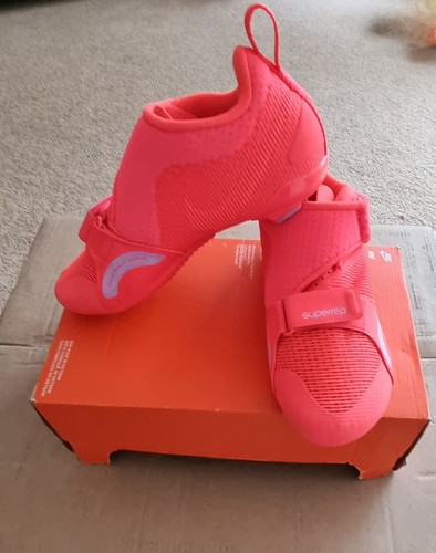 Womens nike superrep - 3.5,
