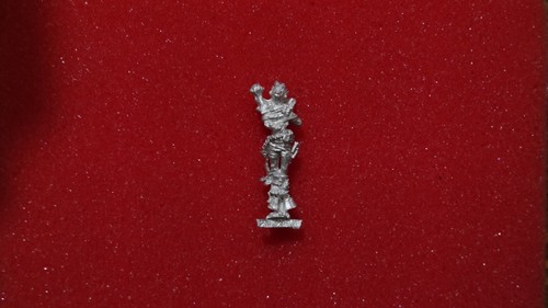 Warhammer 40k daemonhost metal - warhammer,