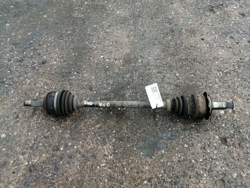 Mercedes vito driveshaft right - vito,