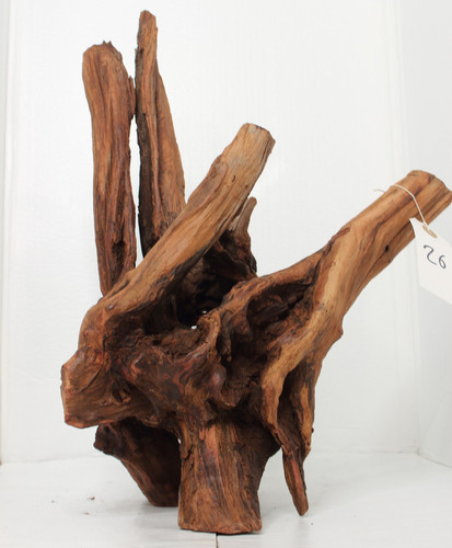 Large centerpiece driftwood - centerpiece,