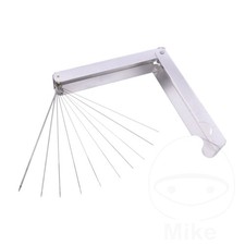 New JMP CARB JET NOZZLE