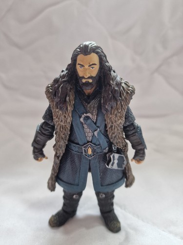The hobbit thorin oakenshield - hobbit,