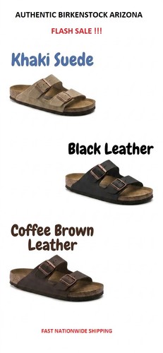 Birkenstock arizona soft - arizona,