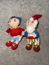 VINTAGE RARE 2001 NODDY