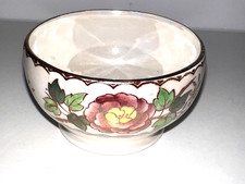 Vintage Maling Pottery Small