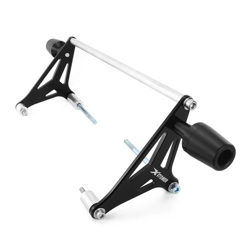 Motorcycle falling protection - motorcycle,