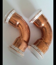 GEBERIT MAPRESS 22 COBRE 90
