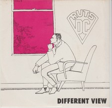 Ruts DC – Different View -