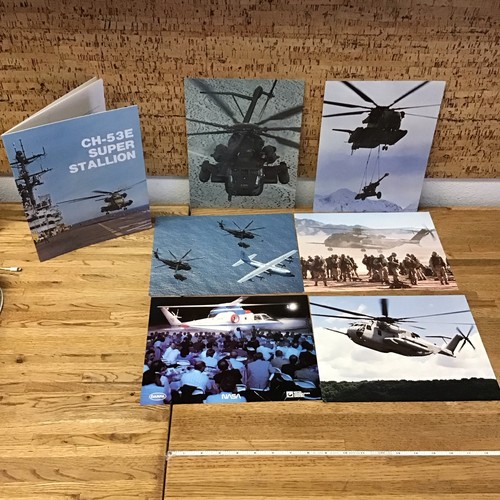 Sikorsky helicopter wing - helicopter,