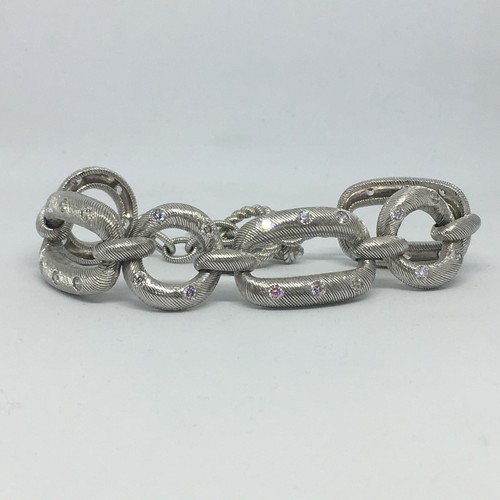 Judith ripka sterling silver - sterling,