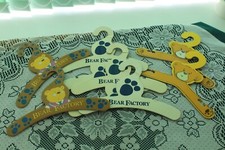 Bundle Original Bear Factory