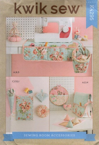 Kwik sew pattern 4295 - sew,