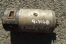 BSA A7 A10 LUCAS DYNAMO