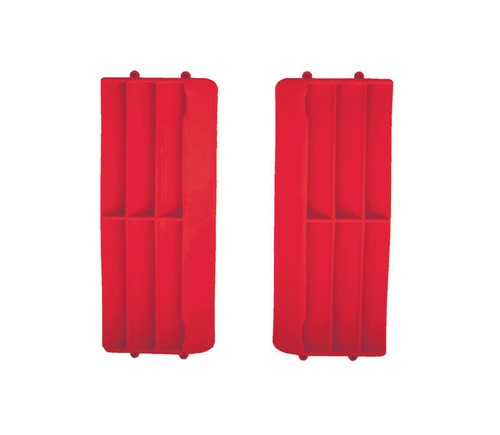 Rtech radiator grilles - radiator,