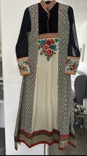 Asian Designer Full Stitched Suit