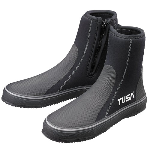 Tusa 5mm zipped - wetsuit, dive