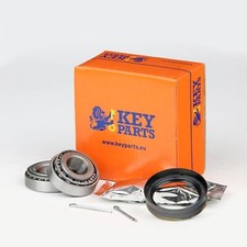 Wheel Bearing Kit For Seat