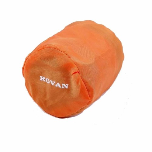 Rovan air filter wear orange - rovan,