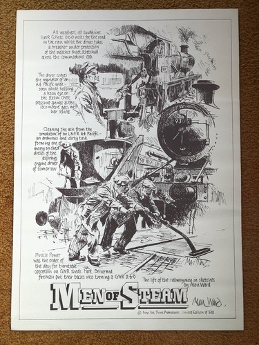 Men steam poster limited - steam,