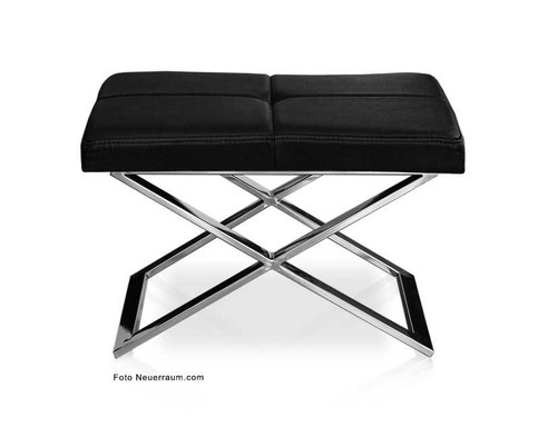 Amazing bauhaus ottoman stool - bauhaus,