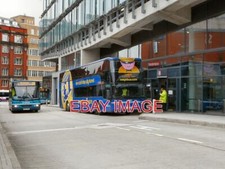 PHOTO  STAGECOACH MEGABUS