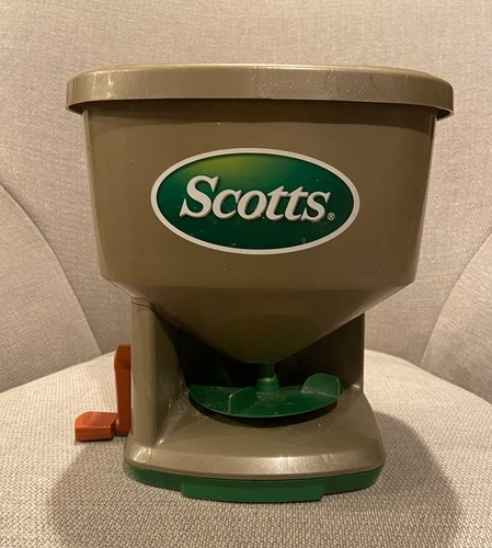 Scotts 71060 whirl - scotts,