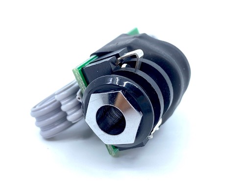 Replacement jack for maton - replacement,