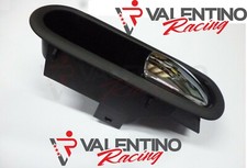 Handle Interior Door Chrome