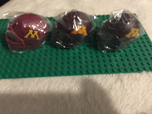 Three very rare - rare, "minnesota"