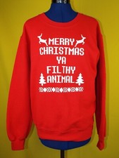 Home alone merry - home, 'merry