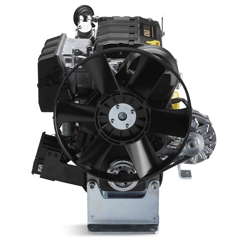 Kohler lombardini engine - kohler,