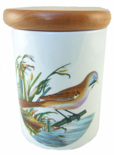 Portmeirion birds britain - birds,