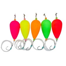 TARPON PRE-RIGGED LIVE BAIT