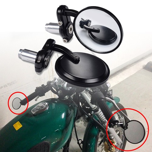 Cnc round black - round,