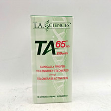 T.A. Sciences TA-65MD