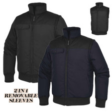 MENS WINTER JACKET WINDBREAKER