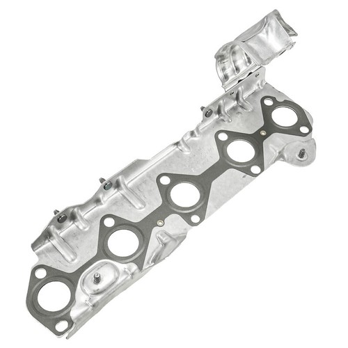 Exhaust manifold gasket for - exhaust,