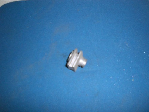 Honda 125 connection - cb, b6