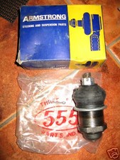 SUSPENSION UPPER BALL JOINT -