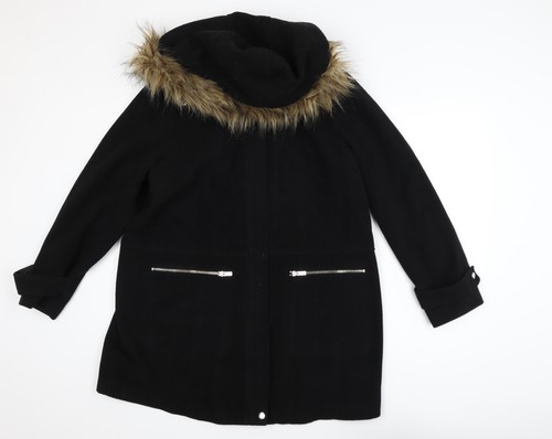 New look maternity - look, faux