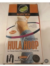 Professional Hula Hoop