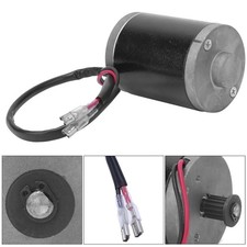 Electric sccoter motor - sccoter, 24
