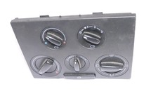 VW T4 heater heating control