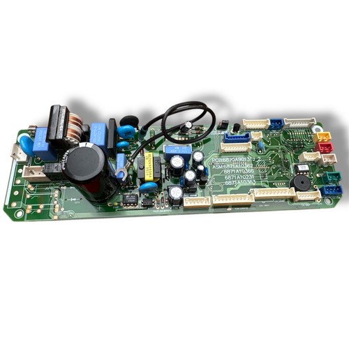 Air conditioning spare - air,