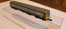 Dapol N Gauge Diesel Class 122