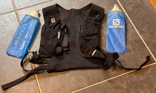 Salomon hydropak hydration - salomon,