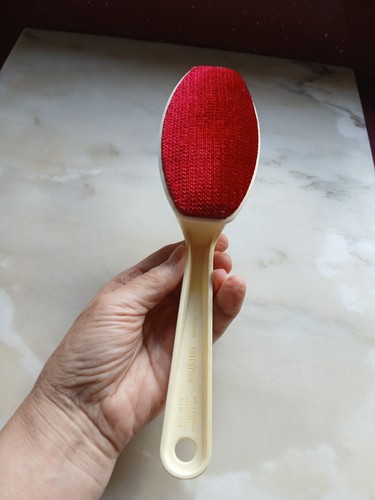 Vintage retro 1970s - 1970s, lint
